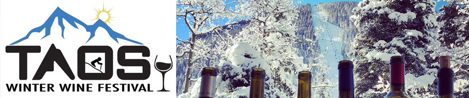 29th Annual Taos Winter Wine Festival
