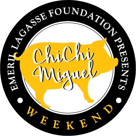 Emeril Lagasse Presents Chi Chi Miguel Weekend