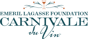 Emeril Lagasse Foundation Carnivale du Vin