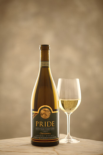 2012 Vintner Select Chardonnay