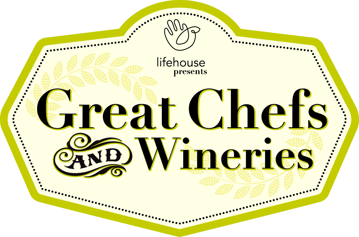 Great Chefs and Wineries